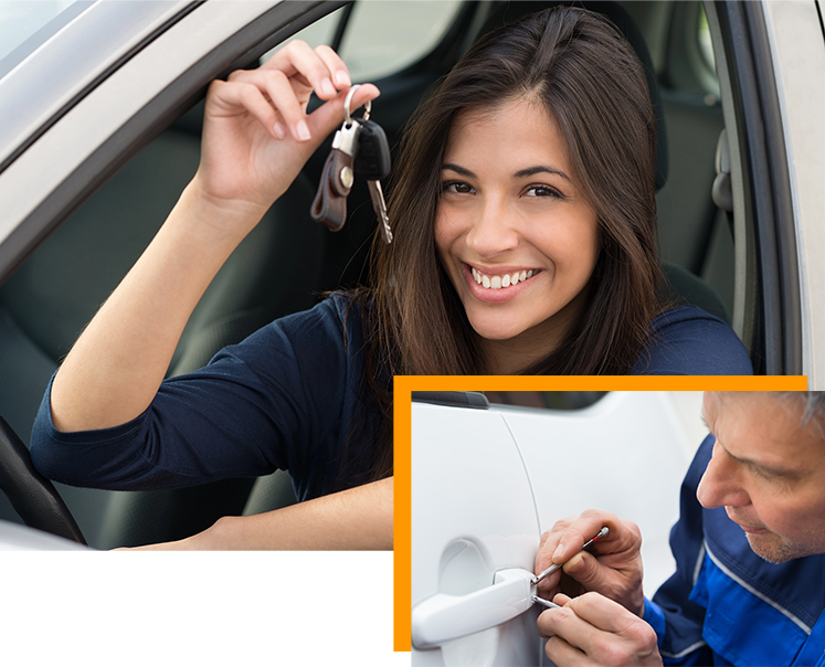 Car Locksmith Elkridge MD